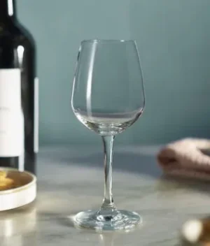 Lexington Goblet Glass | Set of 6 | 370ML