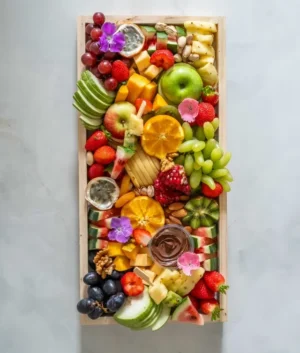 Premium Fruit Platter