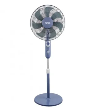 Sisil Pedestal Fan With The Remote Control Unit | 65W