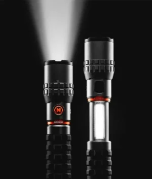 NEBO Flashlight Slyde King 2K