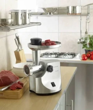 Kenwood Meat Mincer 1600W | 5 Grids