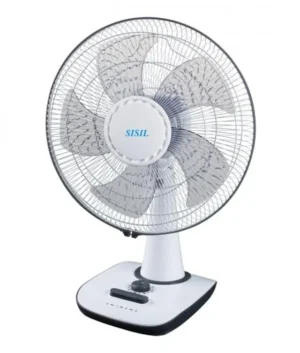 Sisil Table Fan | 50W | Promotional Price