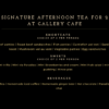 Signature Afternoon Tea | For 2 - Image 2