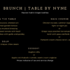 A Sumptous Brunch Feast | For 2 - Image 2