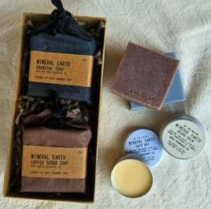 Men's Selfcare Gift Box