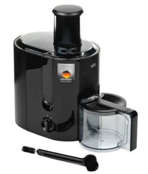 Braun Multi Quick 3 Juicer