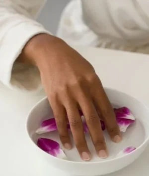 A Signature Mani and Pedi | Price per Person