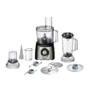 BOSCH Food Processor