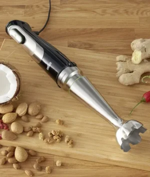 Braun MultiQuick 9 Hand Blender