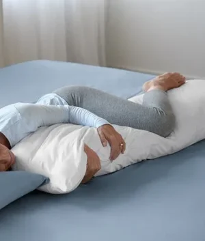 Buddy Pillow | L