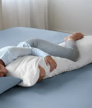 Buddy Pillow | M