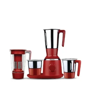 Butterfly Mixer Grinder (Spectra) | Red