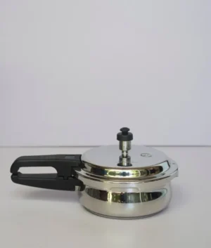 Butterfly SS Pressure Cooker (Curve) 2 L