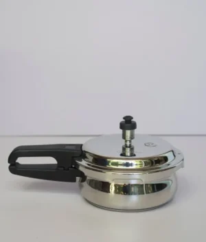 Butterfly SS Pressure Cooker (Curve) 3 L