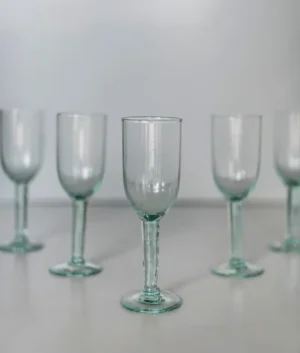 C Benston Vino Wine Goblet Set of 6