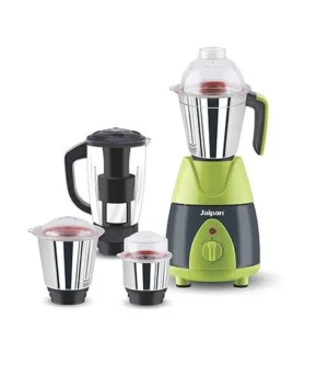 JAIPAN Fruttica Mixer Grinder With 4 Jars | Promotional Price