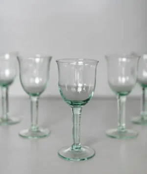 Campanillo Big Goblet Set of 6