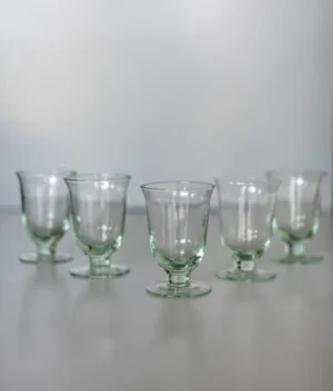 Campanillo Short Water Goblet Set of 6