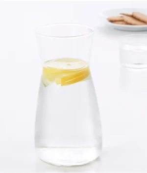 Carafe For All Occasions | Set of 02