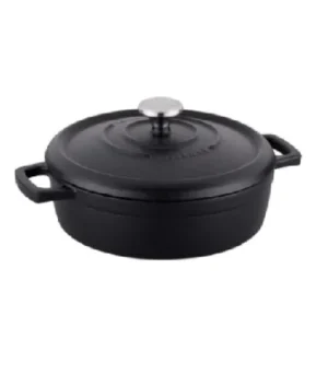 Casta Grill Low Casserole | 26x7cm