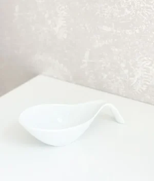 Ceramic Dish With Handle set of 06