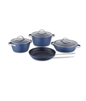 Cookware Set 7Pcs Azura