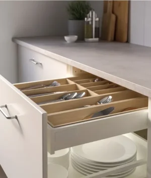 Cutlery Tray | Bamboo