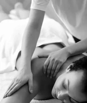 Deep Tissue Body Massage For One | 90 Minutes