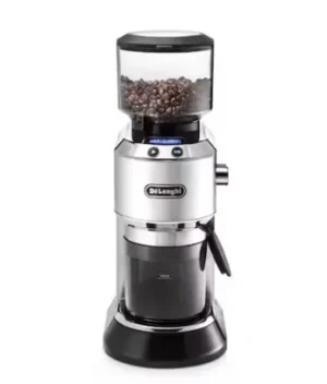 DeLonghi KG 521.M Dedica Coffee Grinder