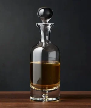 Direction Decanter | Imported