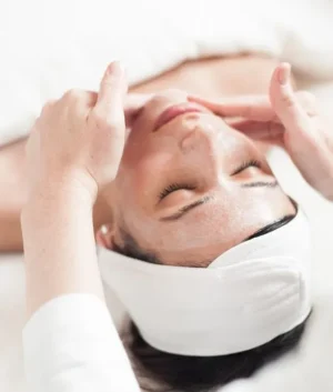 Discovery | 60 Minute Facial