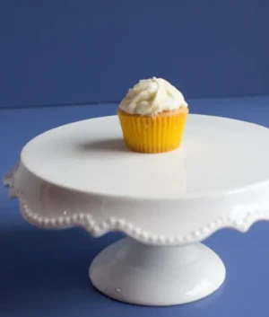 English Cake Stand