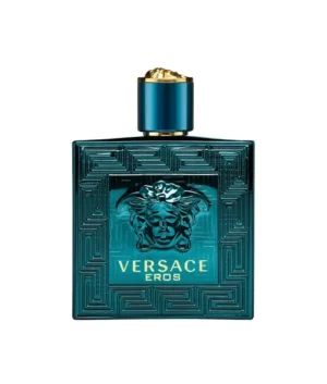 Eros | Eau De Toilette | Versace | 50ml