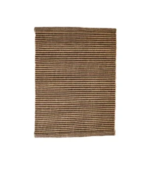 Esmina Jute Rug (5x7feet)