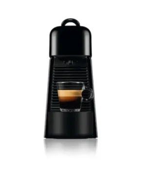 Essenza Plus Limousine Black Coffee Machine | Imported