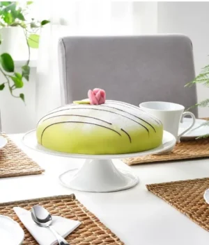 Everyday Cake Stand | White