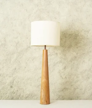 FORREST LAMP | Antique Gold