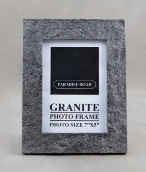 Granite Chip Photo Frame | L