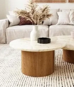 Granite Topped Table | Grande