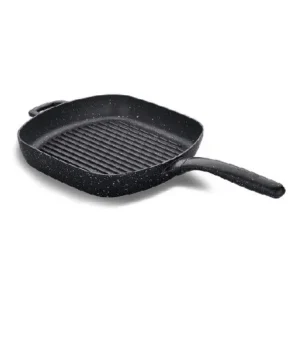 Gusto Volkanit Square Grill Pan