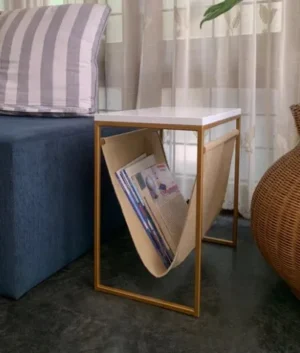 Hans Magazine Rack