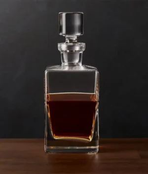 Harvey Decanter | Imported