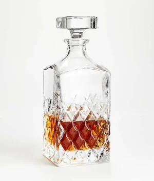 Hatch Decanter | Imported