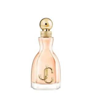 I Want Choo | Eau De Parfum | Jimmy Choo | 40ml