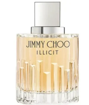 Illicit | Eau de Parfum | Jimmy Choo | 60ml