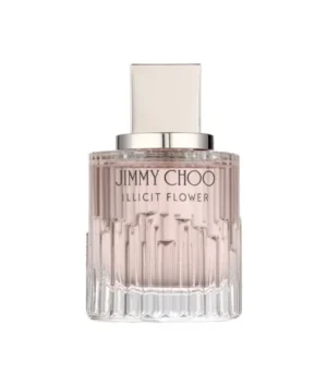 Illicit Flower | Eau de Toilette | Jimmy Choo | 60ml