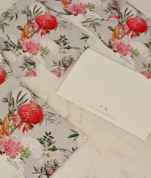 Isla | Luxury Stationery Suites