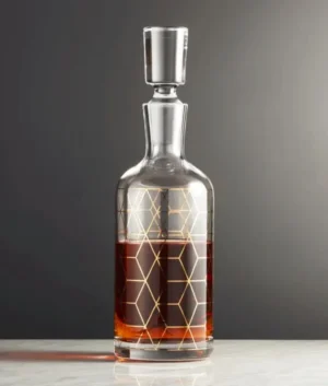 Jaxson Decanter | Imported