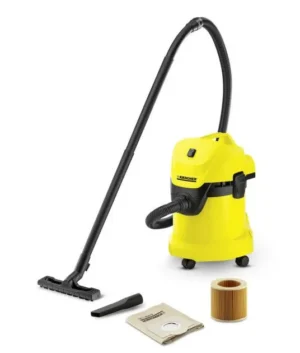 Karcher Wet And Dry Vacuum Cleaner 1000W 17L