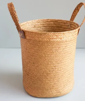 Knit Basket